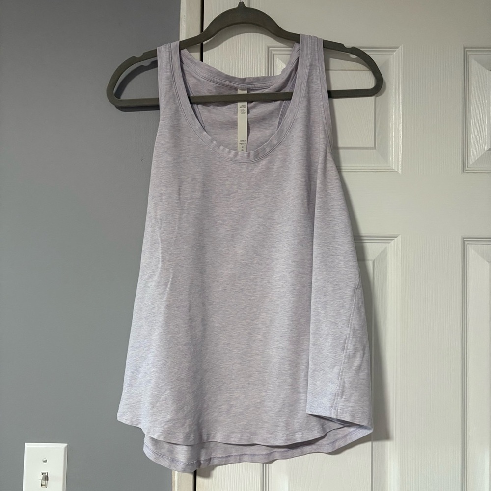 lululemon Love Tank Top - Picture 2 of 4